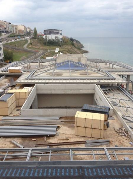 Tekirdağ Kültür Merkezi